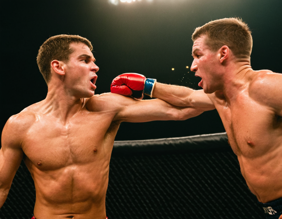 Featured image for blog post: Win Face Slap Fighting: Essential Tips | Ultimate Guide